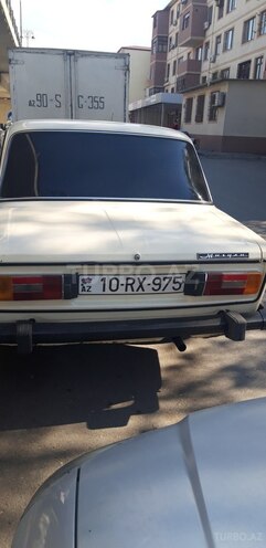 LADA (VAZ) 2106 1988, 160,000 km - 1.5 l - Bakı
