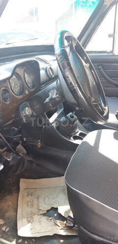 LADA (VAZ) 2106 1988, 160,000 km - 1.5 l - Bakı