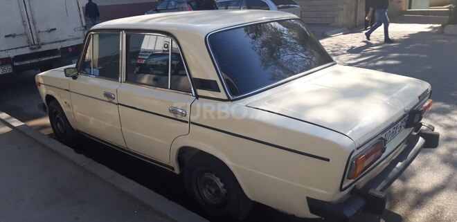 LADA (VAZ) 2106 1988, 160,000 km - 1.5 l - Bakı