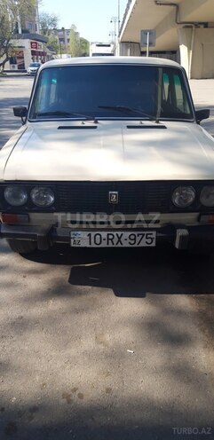 LADA (VAZ) 2106 1988, 160,000 km - 1.5 l - Bakı