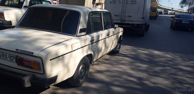 LADA (VAZ) 2106 1988, 160,000 km - 1.5 l - Bakı