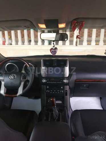 Toyota Prado 2012, 150 km - 2.7 л - Bakı