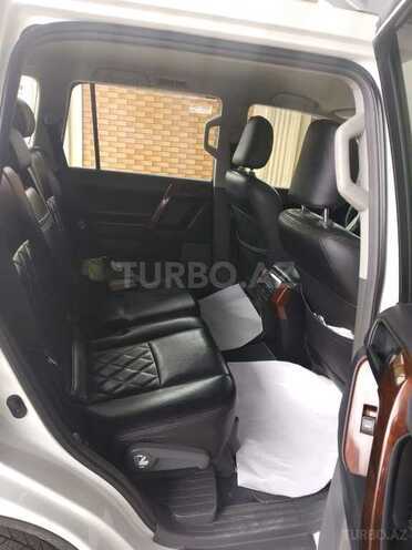 Toyota Prado 2012, 150 km - 2.7 л - Bakı