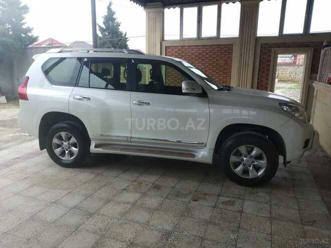 Toyota Prado 2012, 150 km - 2.7 л - Bakı