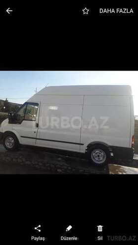 Ford Transit 2001, 245,555 km - 0.4 l - Tovuz