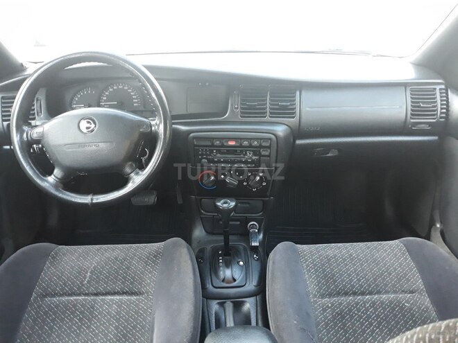 Opel Vectra 1997, 227,000 km - 1.8 l - Sumqayıt