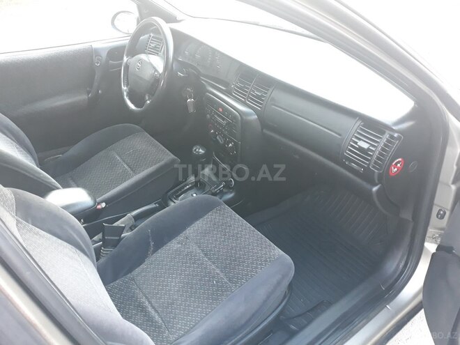 Opel Vectra 1997, 227,000 km - 1.8 l - Sumqayıt