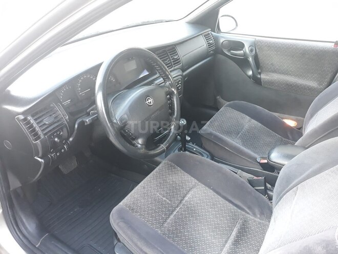 Opel Vectra 1997, 227,000 km - 1.8 l - Sumqayıt