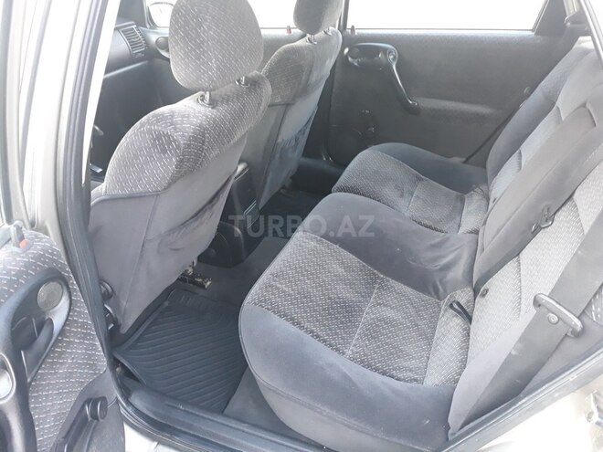 Opel Vectra 1997, 227,000 km - 1.8 l - Sumqayıt