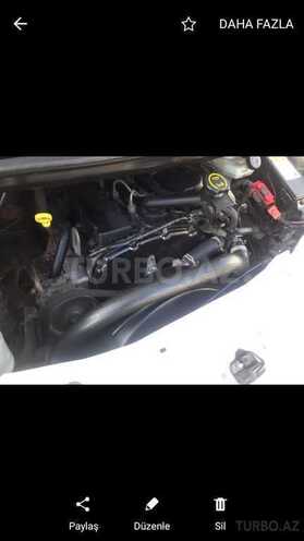 Ford Transit 2001, 245,555 km - 0.3 l - Tovuz