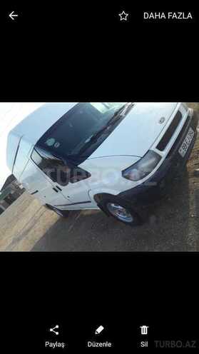 Ford Transit 2001, 245,555 km - 0.3 l - Tovuz