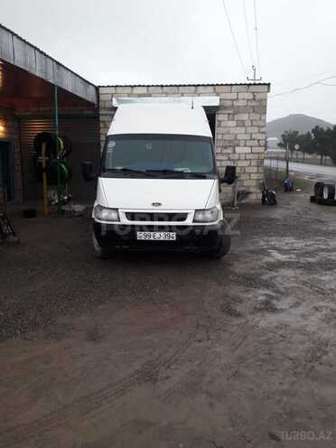 Ford Transit 2001, 245,555 km - 0.3 l - Tovuz
