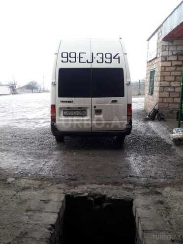 Ford Transit 2001, 245,555 km - 0.3 l - Tovuz