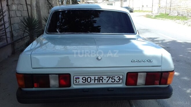 GAZ 31029 1994, 253,000 km - 2.4 l - Bakı