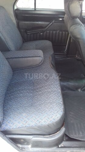 GAZ 31029 1994, 253,000 km - 2.4 l - Bakı