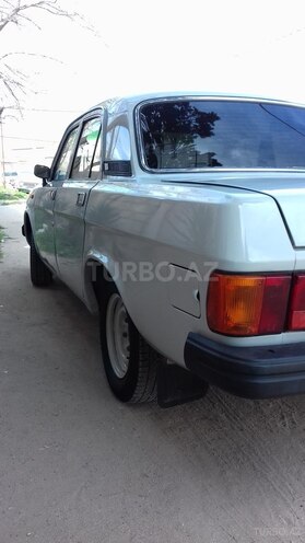 GAZ 31029 1994, 253,000 km - 2.4 l - Bakı