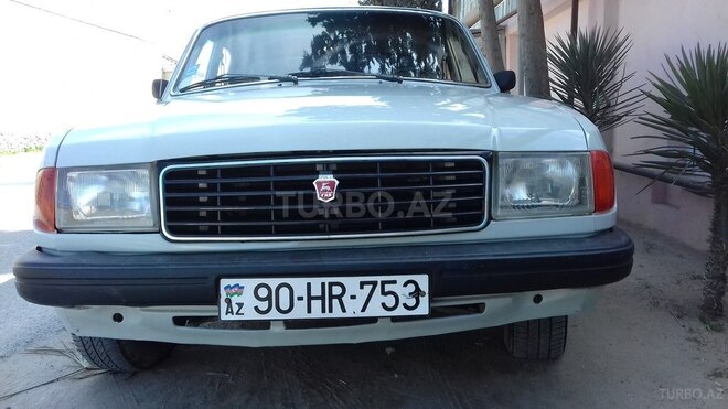 GAZ 31029 1994, 253,000 km - 2.4 l - Bakı