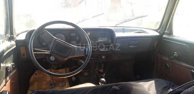 Moskvich 2140 1987, 350,000 km - 1.5 l - Bakı
