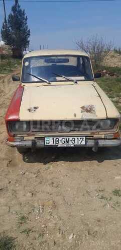 Moskvich 2140 1987, 350,000 km - 1.5 l - Bakı