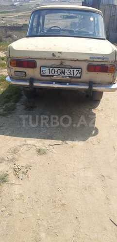 Moskvich 2140 1987, 350,000 km - 1.5 l - Bakı