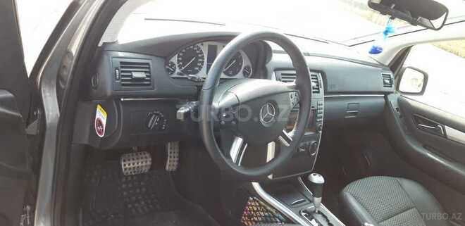 Mercedes B 170 2008, 60,000 km - 1.7 л - Bakı