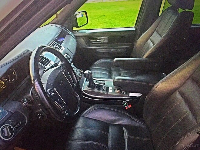 Land Rover RR Sport 2010, 150,000 km - 3.6 л - Bakı