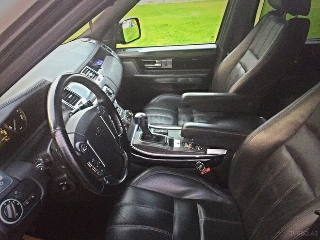 Land Rover RR Sport 2010, 150,000 km - 3.6 л - Bakı