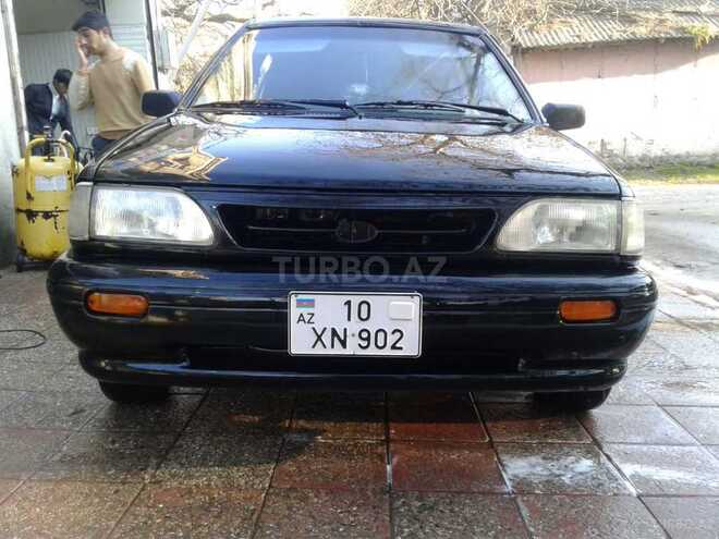 Saipa 132 2005, 119,000 km - 1.3 л - Bakı