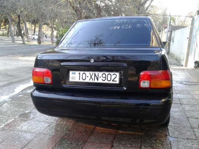 Saipa 132 2005, 119,000 km - 1.3 л - Bakı
