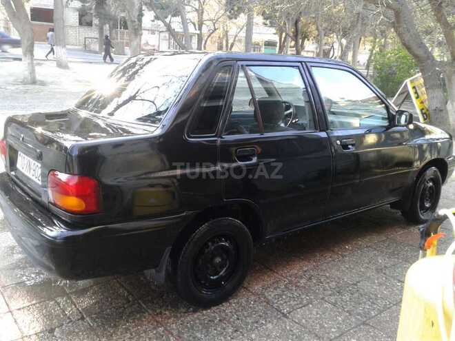 Saipa 132 2005, 119,000 km - 1.3 л - Bakı
