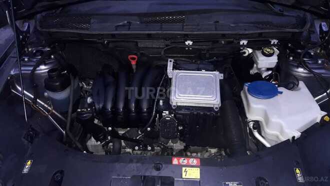 Mercedes B 170 2008, 60,000 km - 1.7 л - Bakı