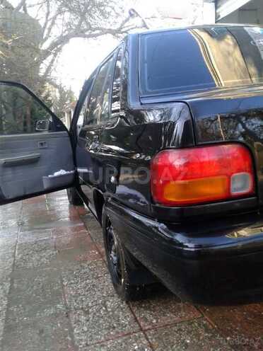 Saipa 132 2005, 119,000 km - 1.3 л - Bakı