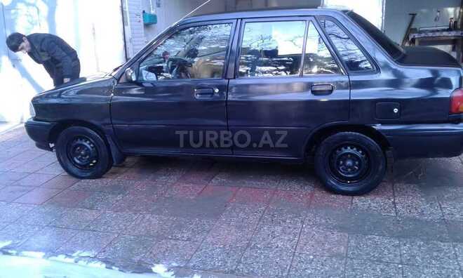 Saipa 132 2005, 119,000 km - 1.3 л - Bakı