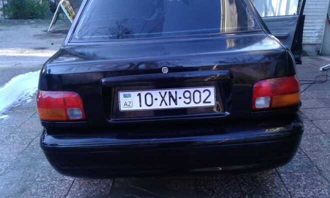 Saipa 132 2005, 119,000 km - 1.3 л - Bakı