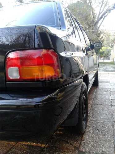 Saipa 132 2005, 119,000 km - 1.3 л - Bakı