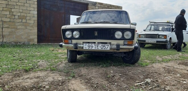 LADA (VAZ) 2106 1984, 59,782 km - 1.6 л - Şəmkir
