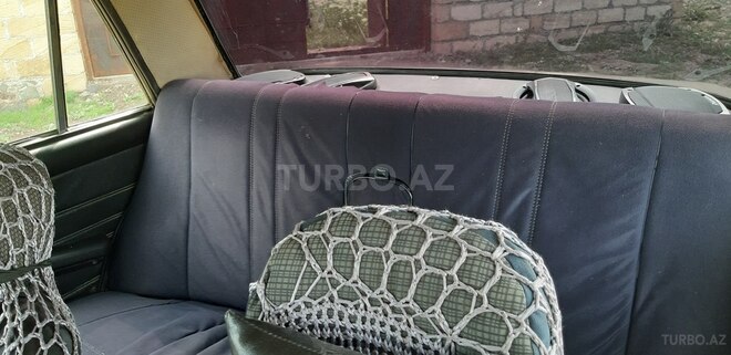 LADA (VAZ) 2106 1984, 59,782 km - 1.6 л - Şəmkir