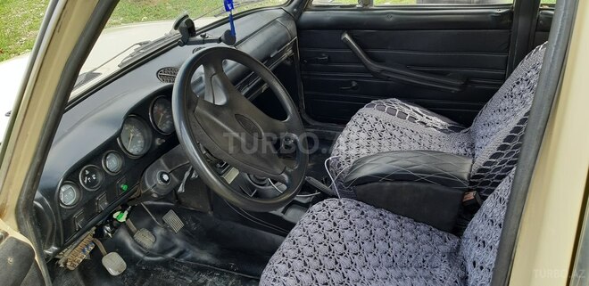 LADA (VAZ) 2106 1984, 59,782 km - 1.6 л - Şəmkir