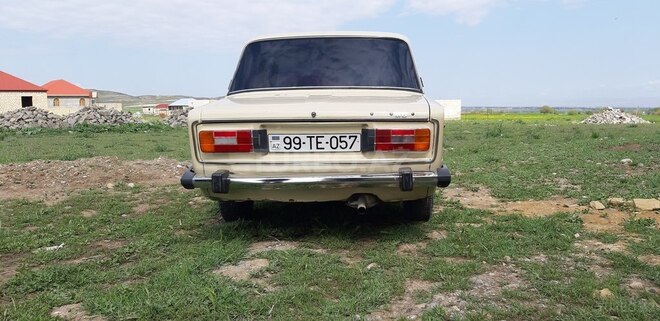 LADA (VAZ) 2106 1984, 59,782 km - 1.6 л - Şəmkir