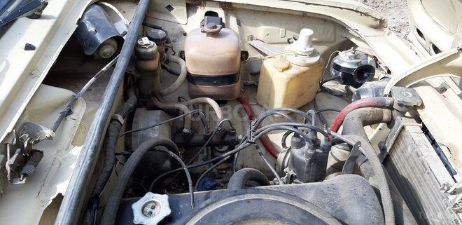 LADA (VAZ) 2106 1984, 59,782 km - 1.6 л - Şəmkir