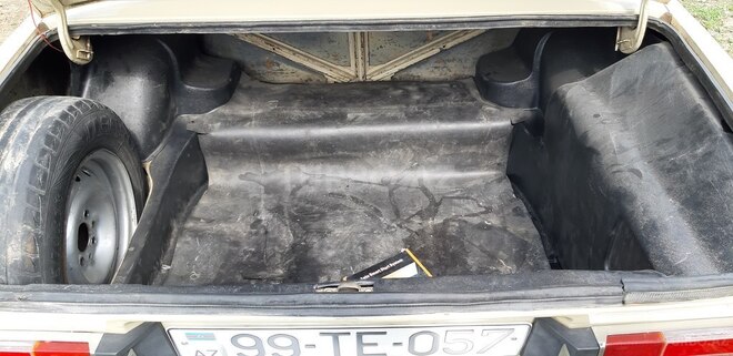 LADA (VAZ) 2106 1984, 59,782 km - 1.6 л - Şəmkir