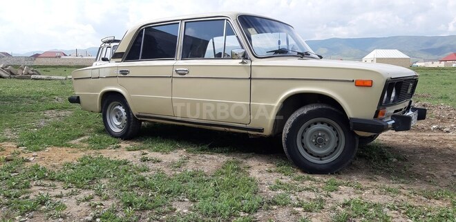 LADA (VAZ) 2106 1984, 59,782 km - 1.6 л - Şəmkir