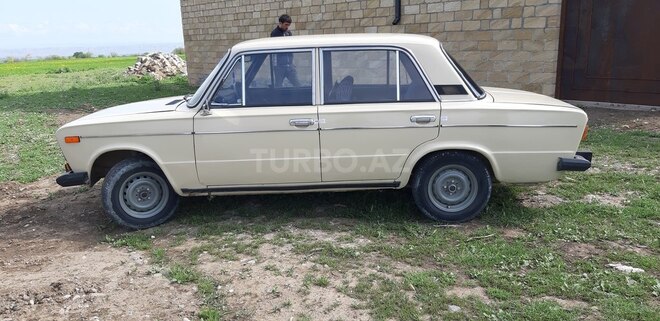 LADA (VAZ) 2106 1984, 59,782 km - 1.6 л - Şəmkir