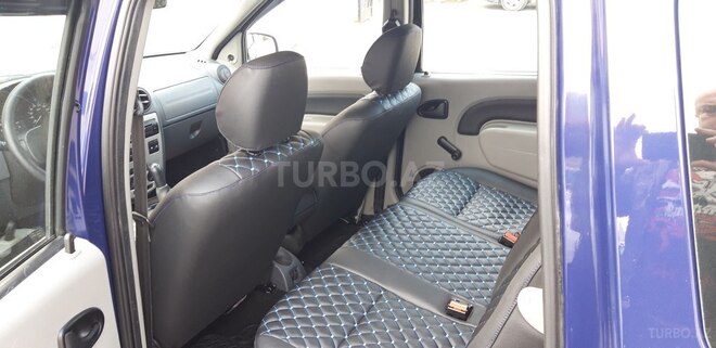 Dacia Logan 2008, 110,000 km - 1.5 l - Bakı