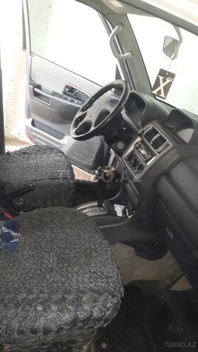 Mitsubishi Pajero io 1999, 269,730 km - 1.8 л - Bakı
