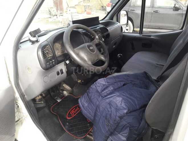 Ford Transit 1999, 398,000 km - 2.5 l - Bakı