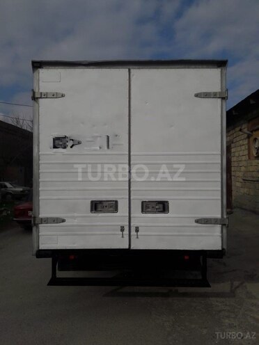 Ford Transit 1999, 398,000 km - 2.5 l - Bakı