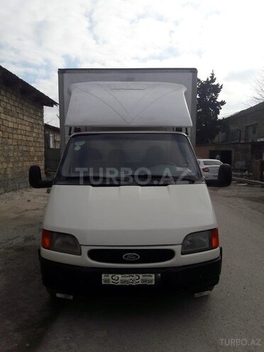 Ford Transit 1999, 398,000 km - 2.5 l - Bakı