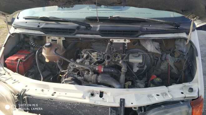 Ford Transit 1999, 398,000 km - 2.5 l - Bakı