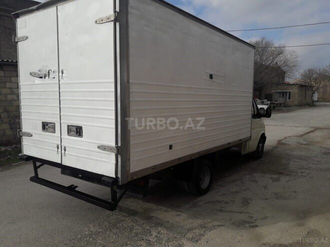 Ford Transit 1999, 398,000 km - 2.5 l - Bakı